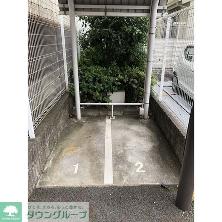 エルスタンザ徳川の物件内観写真